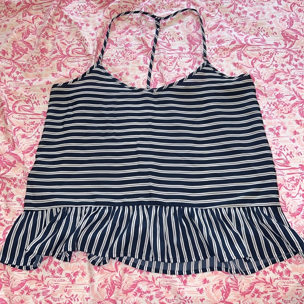 Abercrombie cami